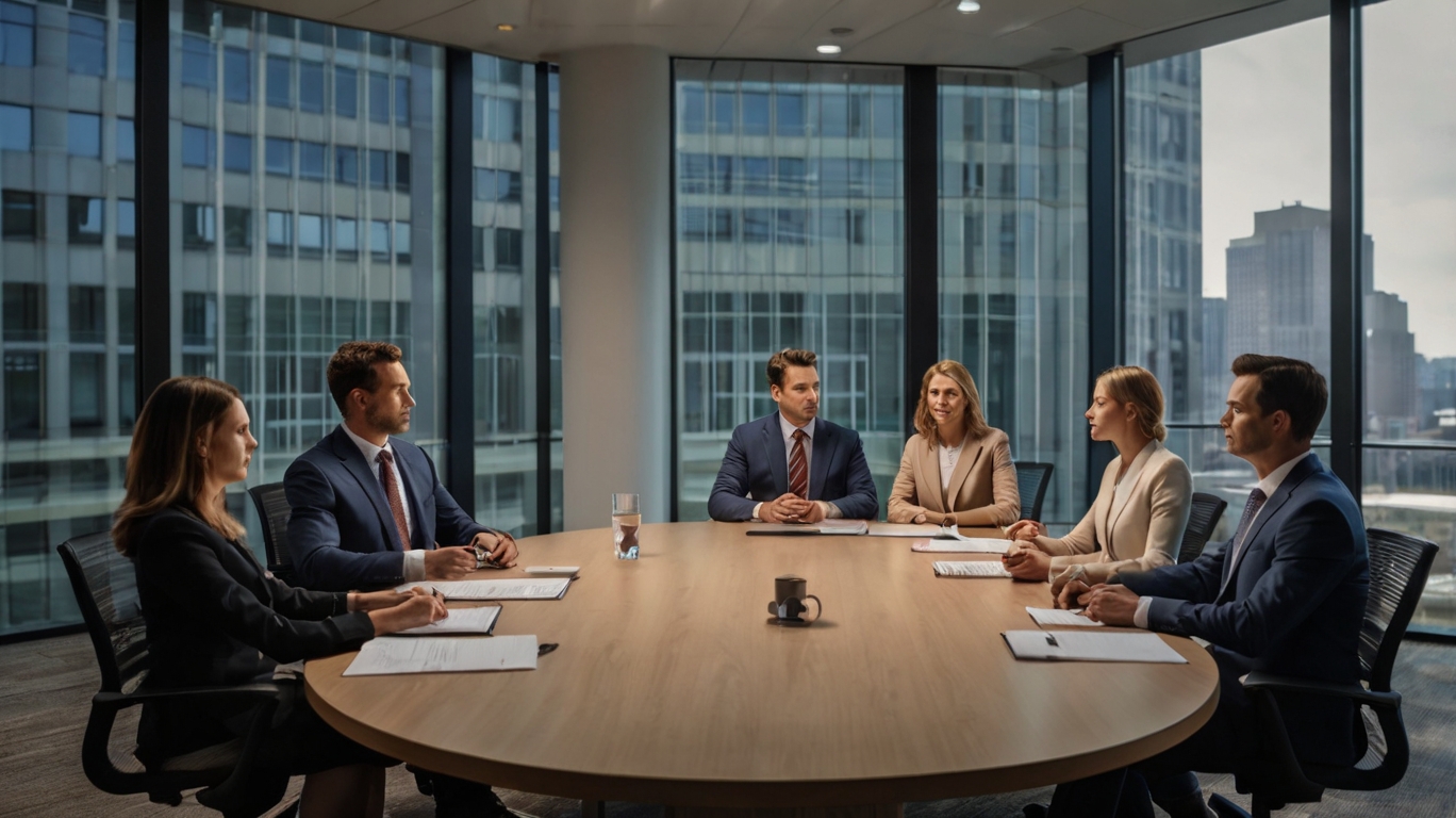 Audit Financiar Voluntar